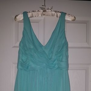 Bridesmaid dress size 12